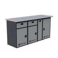 Верстак АТ ВС17.22П1.00-С