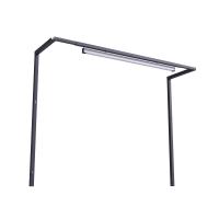 Комплект освещения УДАРНИК (в комплекте к-т кронштейнов, телескопический держатель светильника, осветительный прибор)