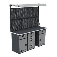 Верстак АТ ВР17.252.21-С