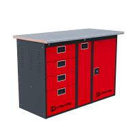 Верстак АТ ВС13.4П1.00-К