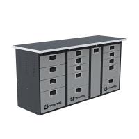 Верстак АТ ВР17.45П5.00-С