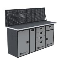 Верстак АТ ВР17.1П42.10-С