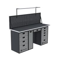 Верстак АТ ВР17.4ПЯ5.-С