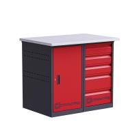 Верстак УДАРНИК 1000 (Т1/Т5)