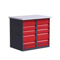 Верстак УДАРНИК 1000 (Т5/Т5)