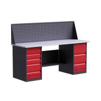 Верстак УДАРНИК 2000 (Т5/Т3) Э