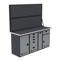 Верстак АТ ВР17.15П2.20-С