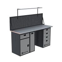 Верстак АТ ВС17.2П4.-С