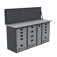 Верстак АТ ВС17.54П5.10-С