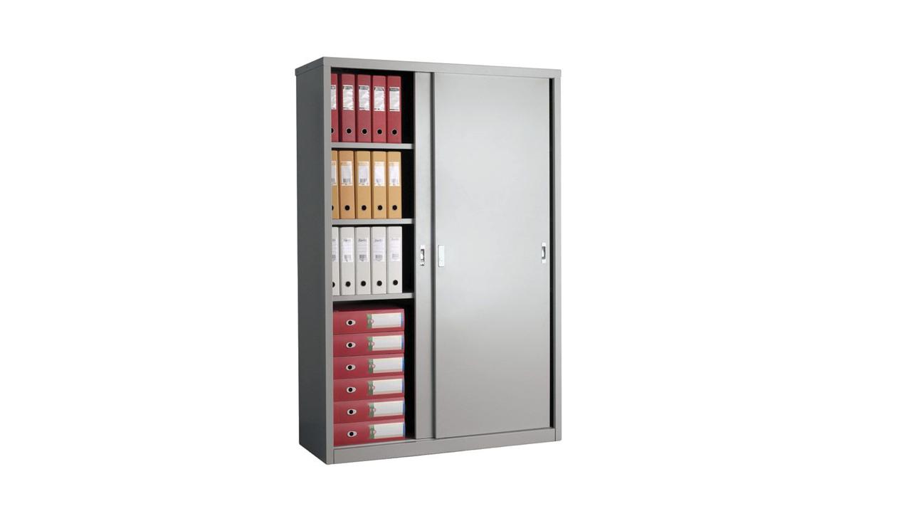 Преимущества шкафов и систем хранения от компании «Стальград»