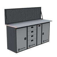 Верстак АТ ВС17.14П1.10-С