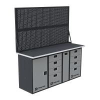 Верстак АТ ВР17.14П4.20-С