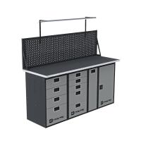 Верстак АТ ВР17.45П1.-С