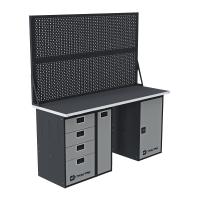 Верстак АТ ВР17.4П1.20-С