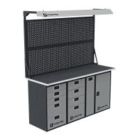 Верстак АТ ВР17.54П1.21-С