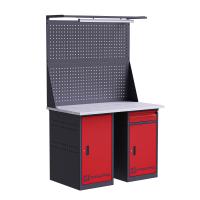 Верстак УДАРНИК 1200 (Т1/Т2) Э2 С