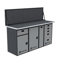 Верстак АТ ВР17.21П5.10-С