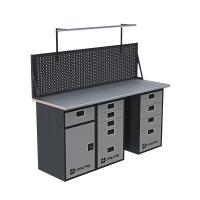 Верстак АТ ВС17.254.-С