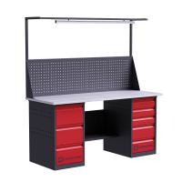 Верстак УДАРНИК 1800 (Т3/Т5) Э С