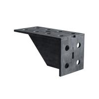Плита добавочная D16 «Платформа 6-200×100» 200×100 мм