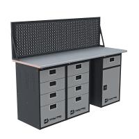 Верстак АТ ВС17.442.10-С