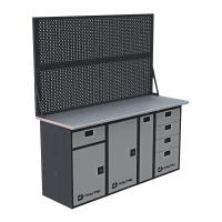 Верстак АТ ВС17.21П4.20-С