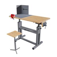 Верстак комбинированный УЧ-1 (РС) СТ ученический