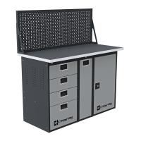 Верстак АТ ВР12.4П1.10-С