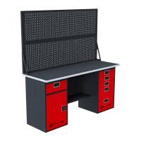 Верстак АТ ВР18.25.20-К