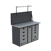 Верстак АТ ВС12.4П5.-С