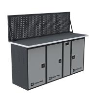 Верстак АТ ВР17.11П1.10-С