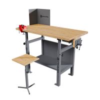 Верстак комбинированный УЧ-1 (МП ПС) ученический