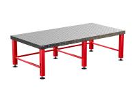 Сварочный стол 3Д ПРОФИ 10 мм 2950×1450 Д16