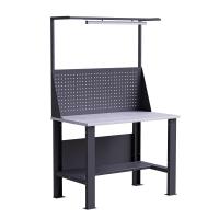 Верстак УДАРНИК 1200 (ОП/ОП) Э С