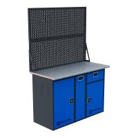 Верстак АТ ВС12.1П2.20-СН