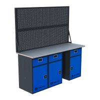 Верстак АТ ВС17.222.20-СН