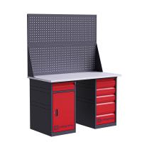 Верстак УДАРНИК 1400 (Т2/Т5) Э2