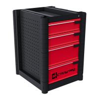 Тумба УДАР+ 4