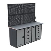 Верстак АТ ВС17.14П5.20-С