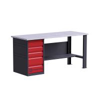 Верстак УДАРНИК 1800 (Т5/ОП)