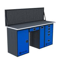 Верстак АТ ВР17.11П5.10-СН