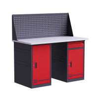 Верстак УДАРНИК 1400 (Т1/Т2) Э