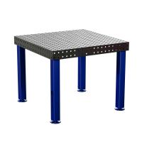 Сварочный стол БРОНЯ 10 мм 1000×1000 Д16