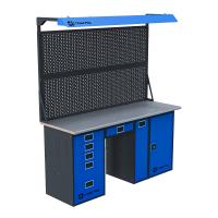 Верстак АТ ВС17.51П1.21-СН