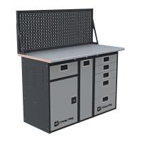 Верстак АТ ВС12.2П5.10-С