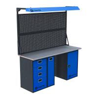 Верстак АТ ВС17.4П1.21-СН