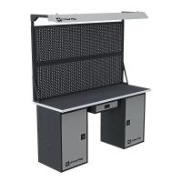 Верстак АТ ВР17.1Я1.21-С