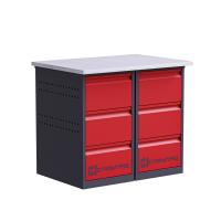 Верстак УДАРНИК 1000 (Т3/Т3)