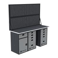 Верстак АТ ВР17.255.20-С