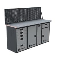 Верстак АТ ВС17.51П2.10-С